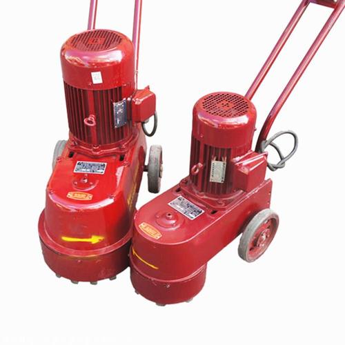 250手推水磨石机 金刚石水磨石机 水泥地面水磨石机厂家