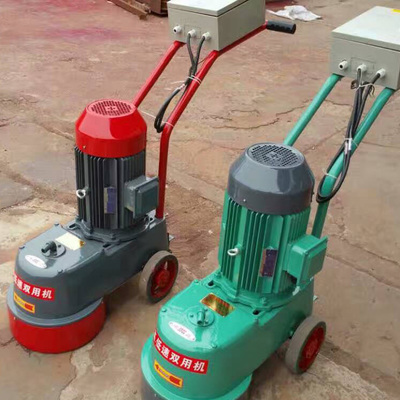 供应厂家直销DMS250型金刚石水磨石机 高效地面处理利器