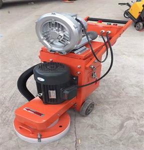 广西水磨石地砖水磨石机报价咨询与选购指南